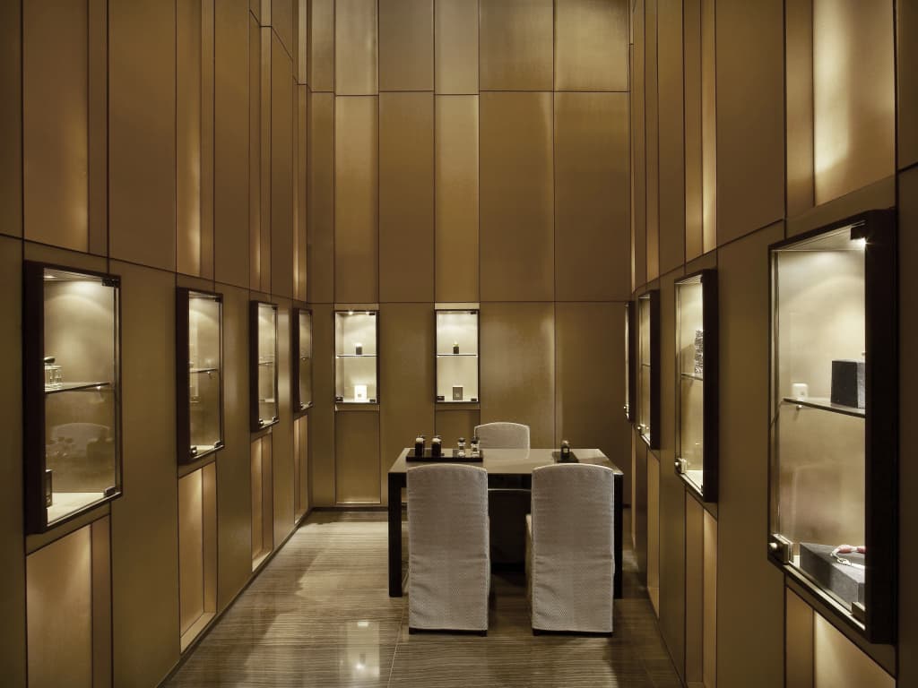 Armani Hotel Dubai, Burj Khalifa - photo 5