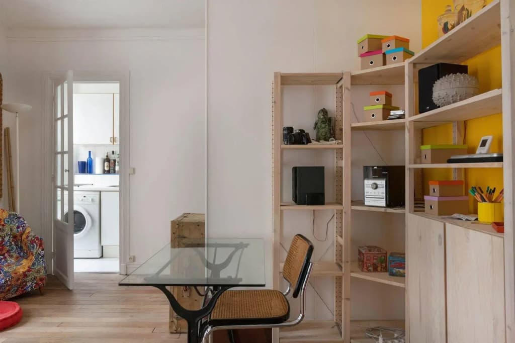 Apartment Alésia Denfert Rochereau - Smartrenting - photo 6