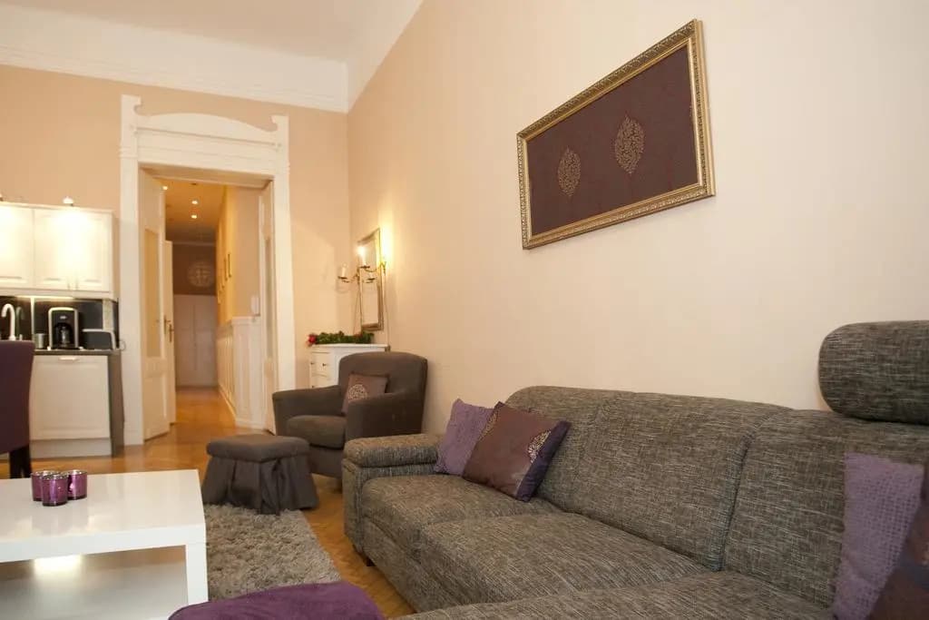 Viktoria Apartment - photo 4