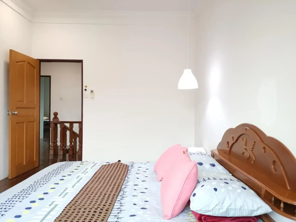 NanSang One Homestay - photo 1