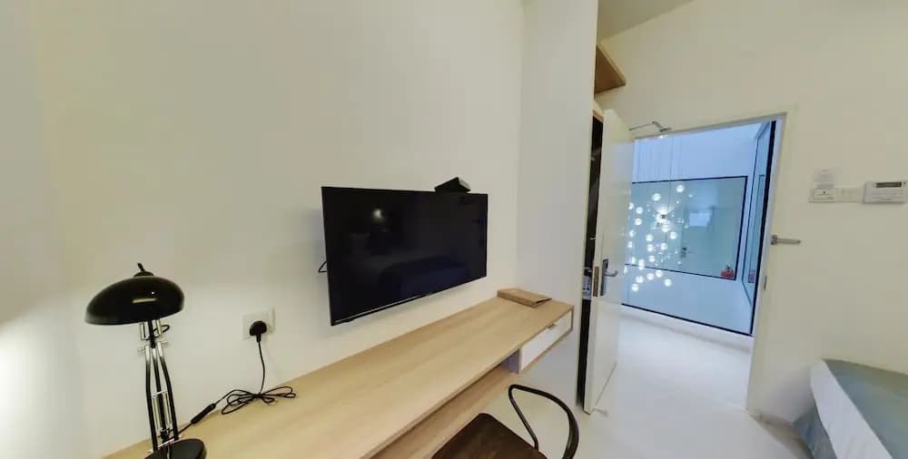 Modern Cave Boutique Stay - Hostel - photo 18