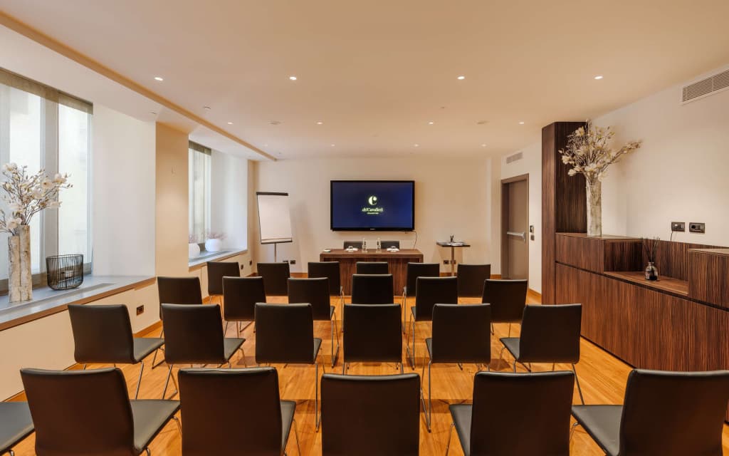 The Square Milano Duomo - Preferred Hotels & Resorts - photo 17