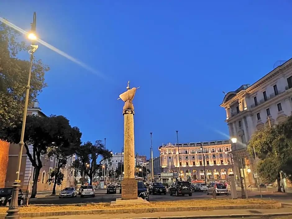 Rome Travellers Hotel - photo 13