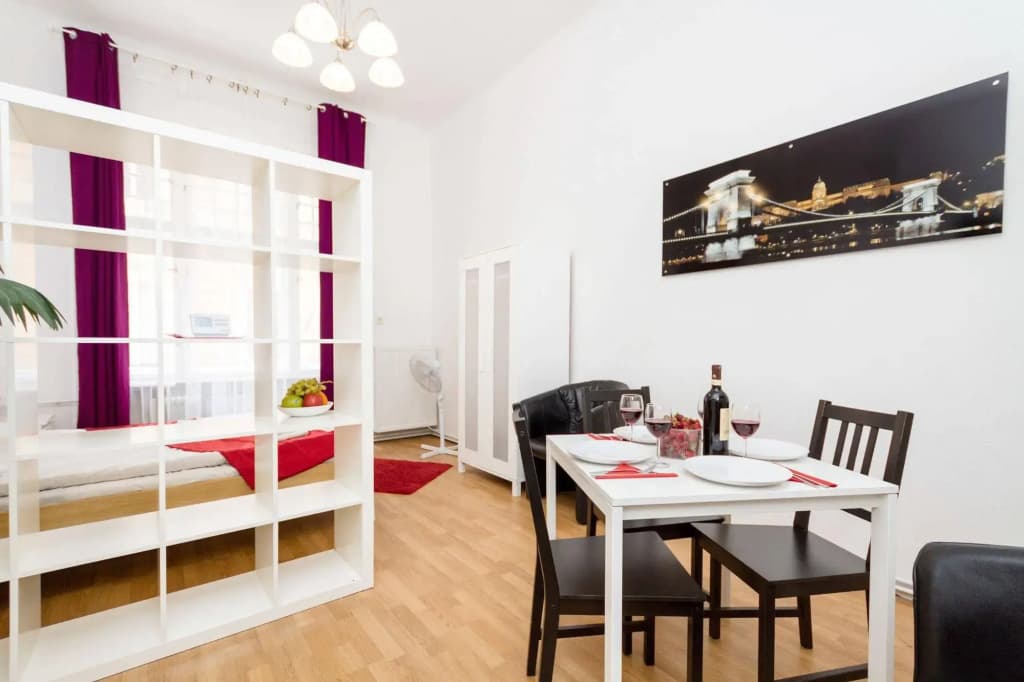 Grand Boulevard Apartments - photo 14