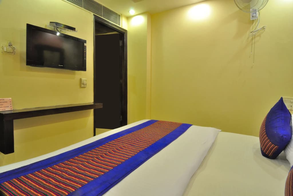 Hotel Sonu Dx - photo 4