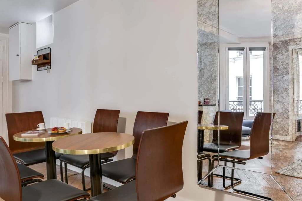 Sweet Inn Apartments Le Marais - photo 21