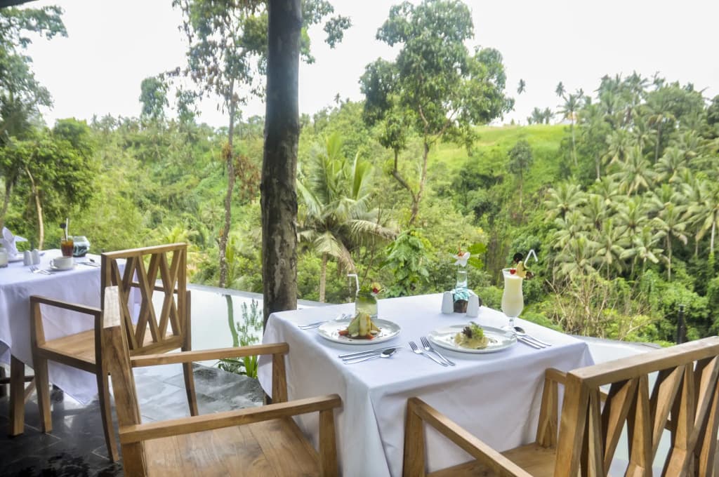 Amora Ubud Boutique Villas - photo 24