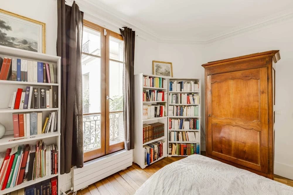 Cosy Apartment Near Jardin des Plantes - photo 6