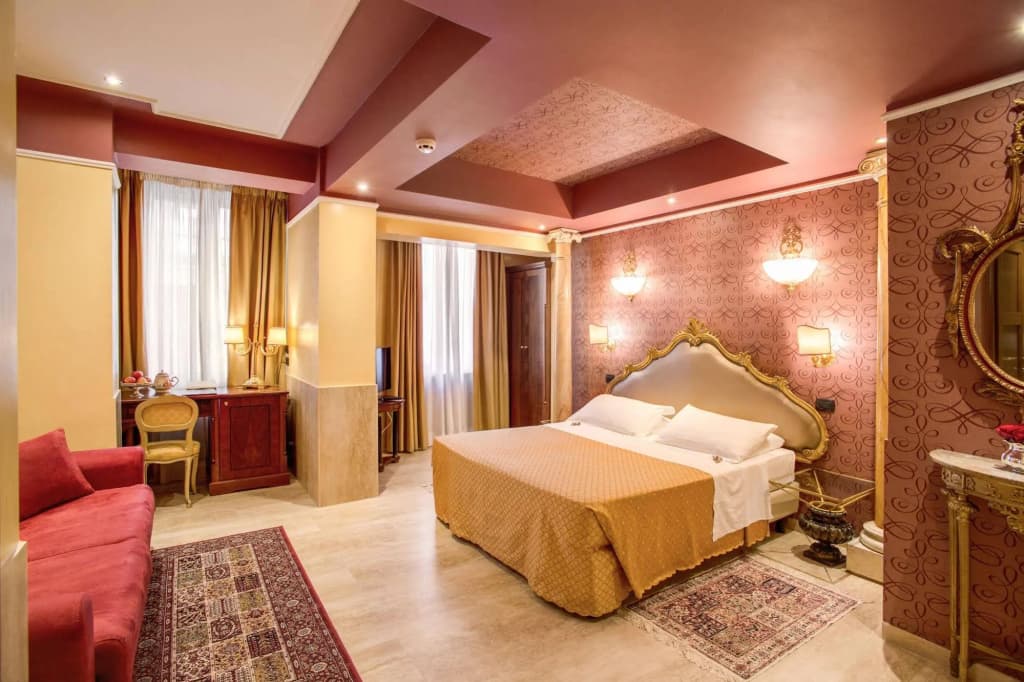 Aurelius Art Gallery Hotel - photo 7
