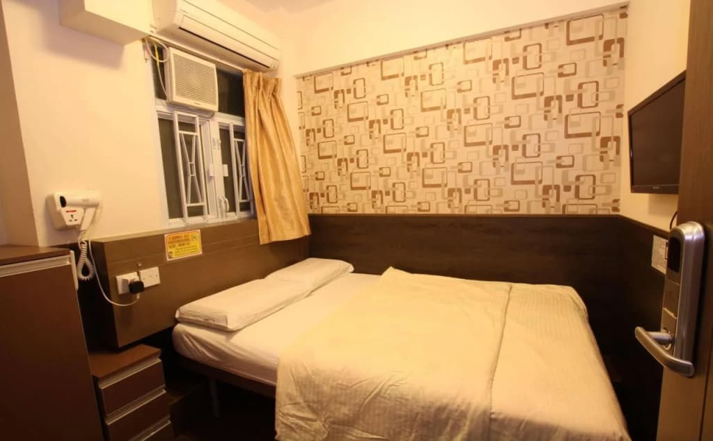 Tai Wah Hostel - photo 12