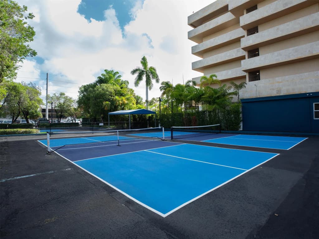 Regency Miami Airport by Sonesta - photo 19