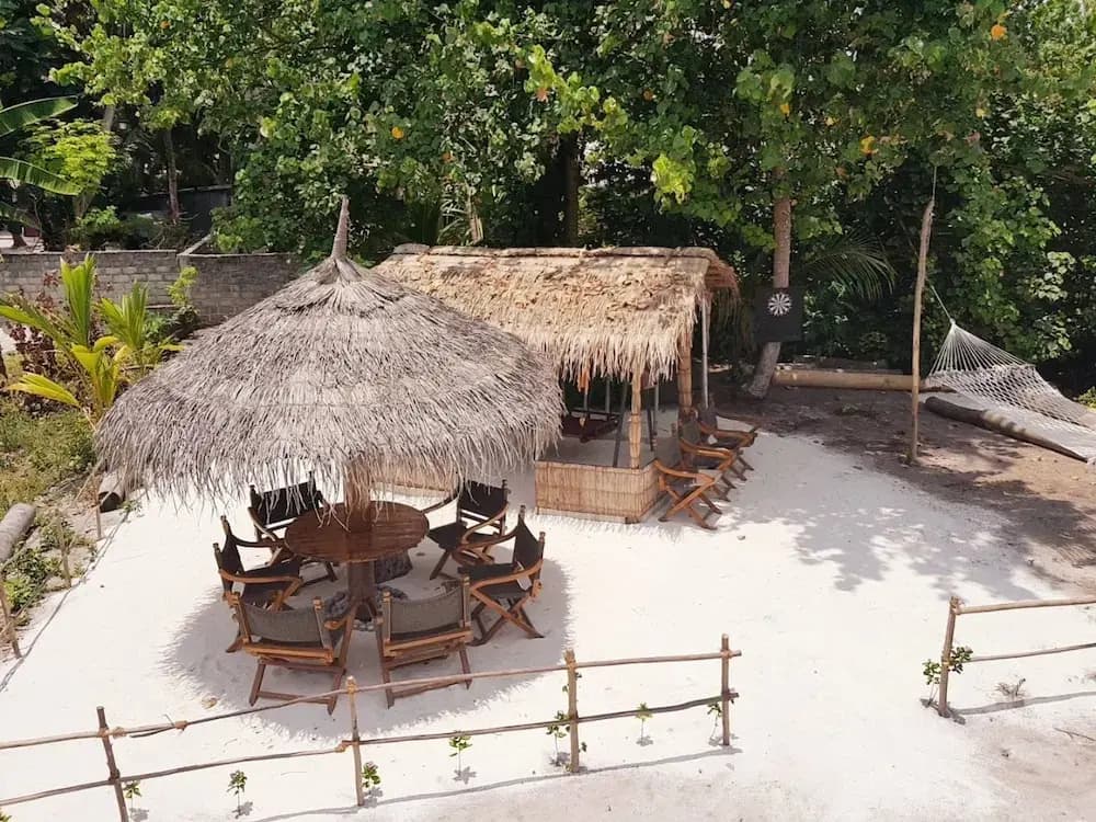 Casa Enjoy Maldives - photo 10