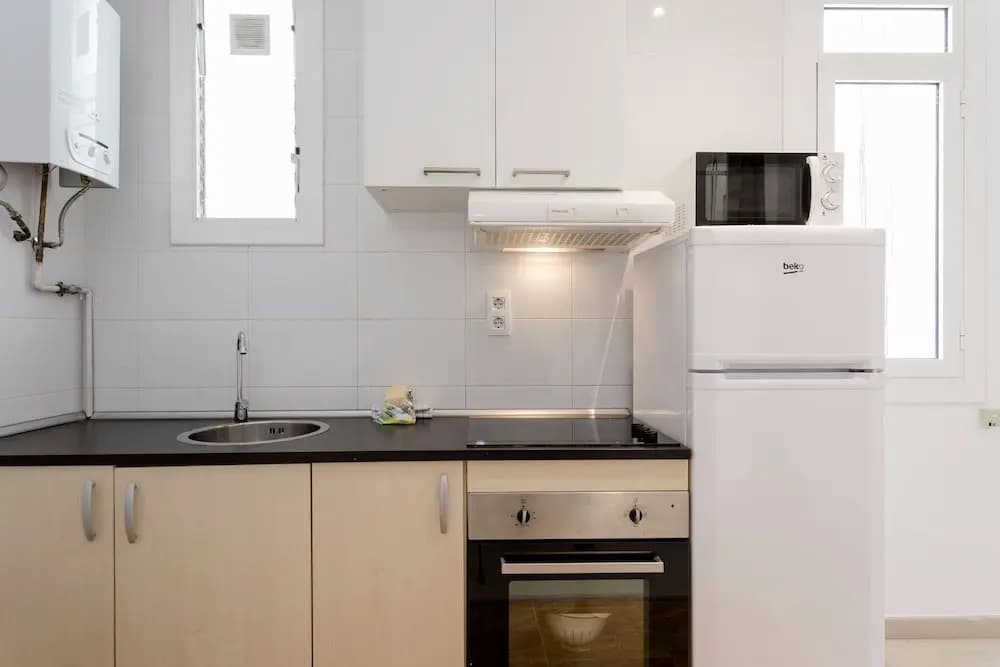 Bbarcelona Paris flats - photo 11