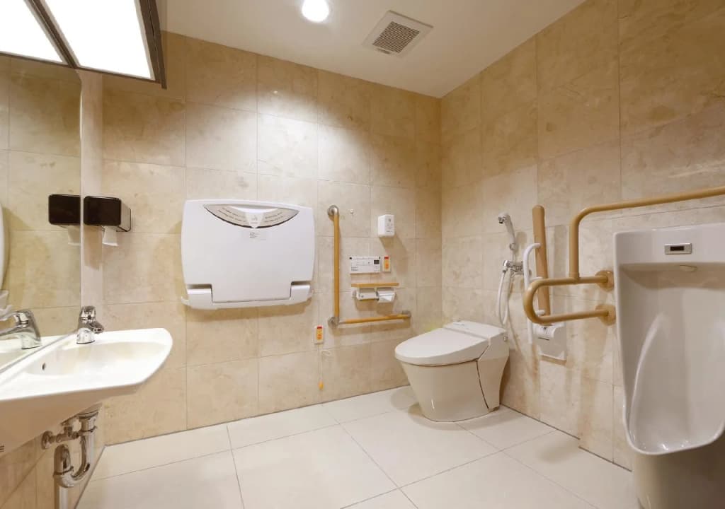 Toyoko Inn Seoul Gangnam - photo 7