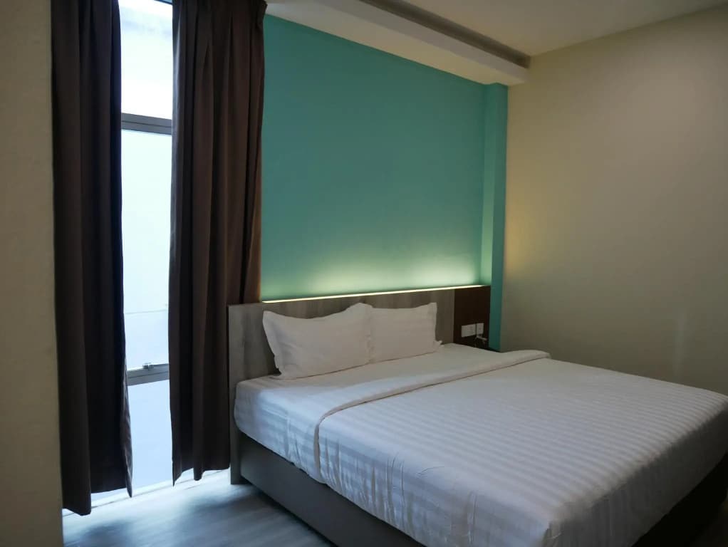 Pavilion Hotel Kuantan @ City Centre - photo 4