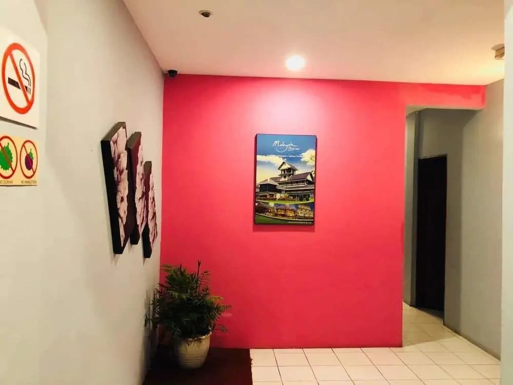 MS Boutique Hotel Kuala Lumpur - photo 10