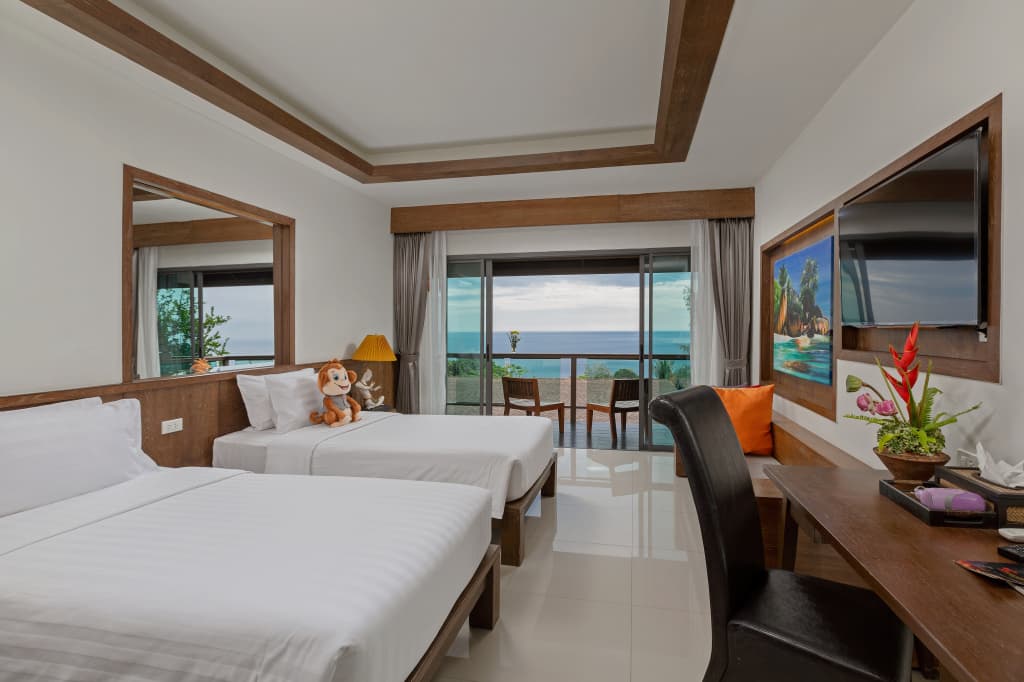 Secret Cliff Resort Phuket - photo 1