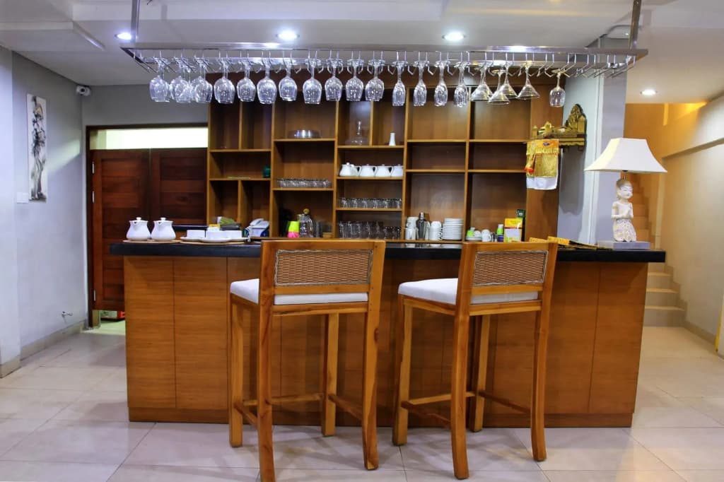 Bakung Ubud Resort and Villa - photo 18