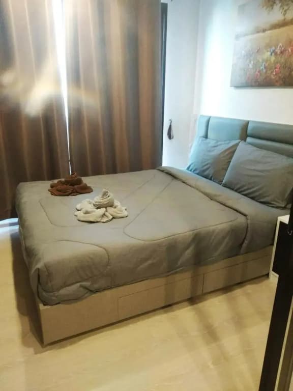 The Excel Groove Condo at Lasalle 52 - photo 28