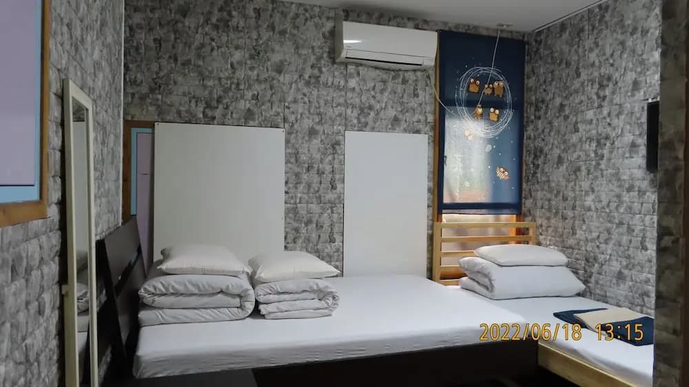 Sophiearth Hostel Tokyo - photo 11