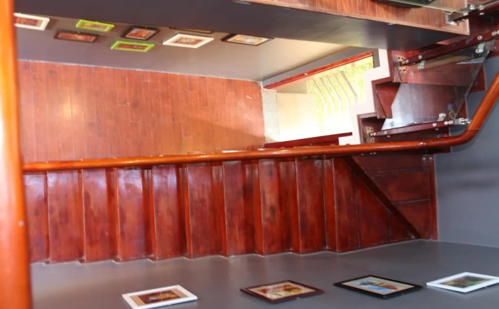 4 Seasons Hostel - photo 12
