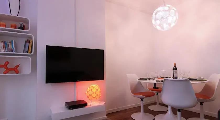 Champs-Elysées Design Apartment - photo 4