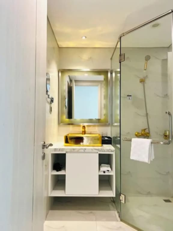 Dana Pearl Bay Apartment by Dimo Trip - photo 5