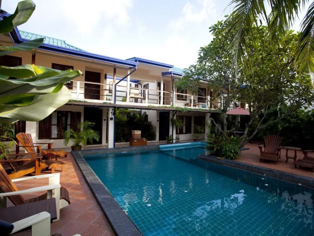 Pier 42 Boutique Resort & Spa - photo 5