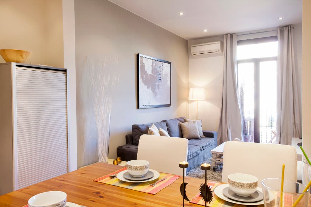 Viladomat Eixample Apartment - photo 17