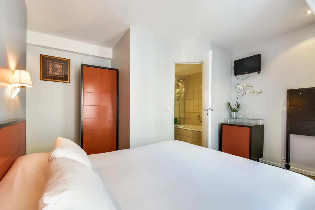 Kraft Hotel - main photo