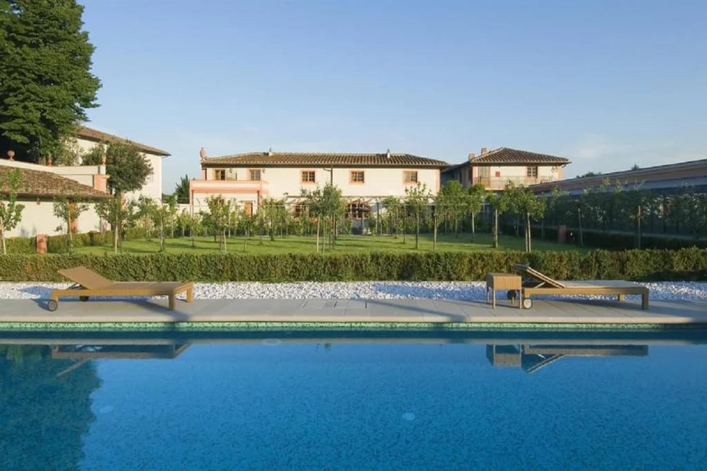 Villa Olmi Firenze - photo 16