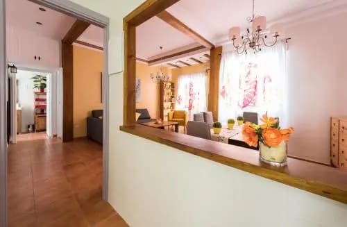 Apartamento Friends-Madrid - photo 2