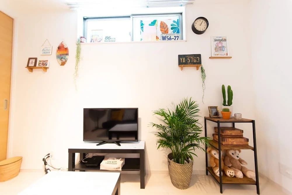 L-style Hanazonocho Apartment A - photo 28