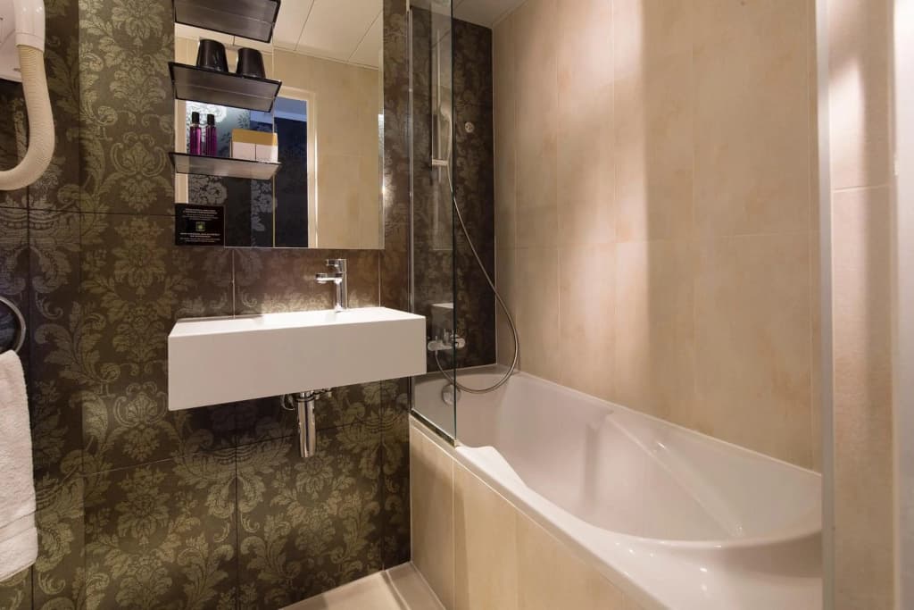 Hotel Design Sorbonne - photo 29