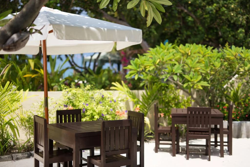 Tropical Village - photo 29