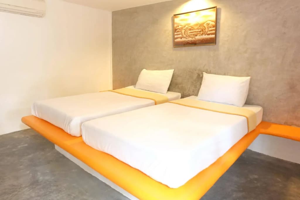 Viewson Resort - photo 19