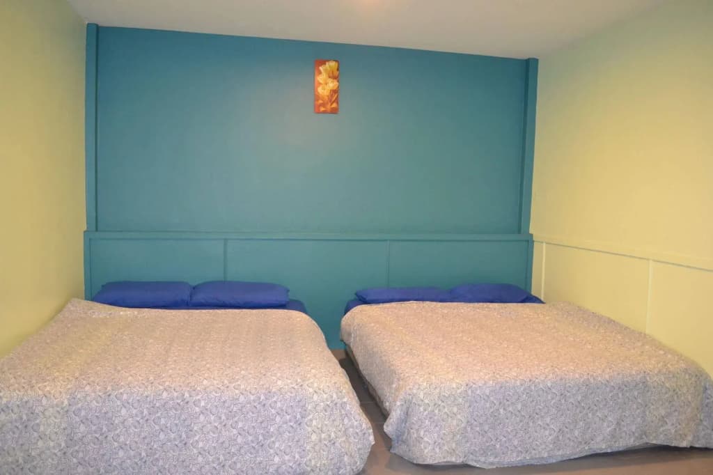 Hotel Indah - photo 7