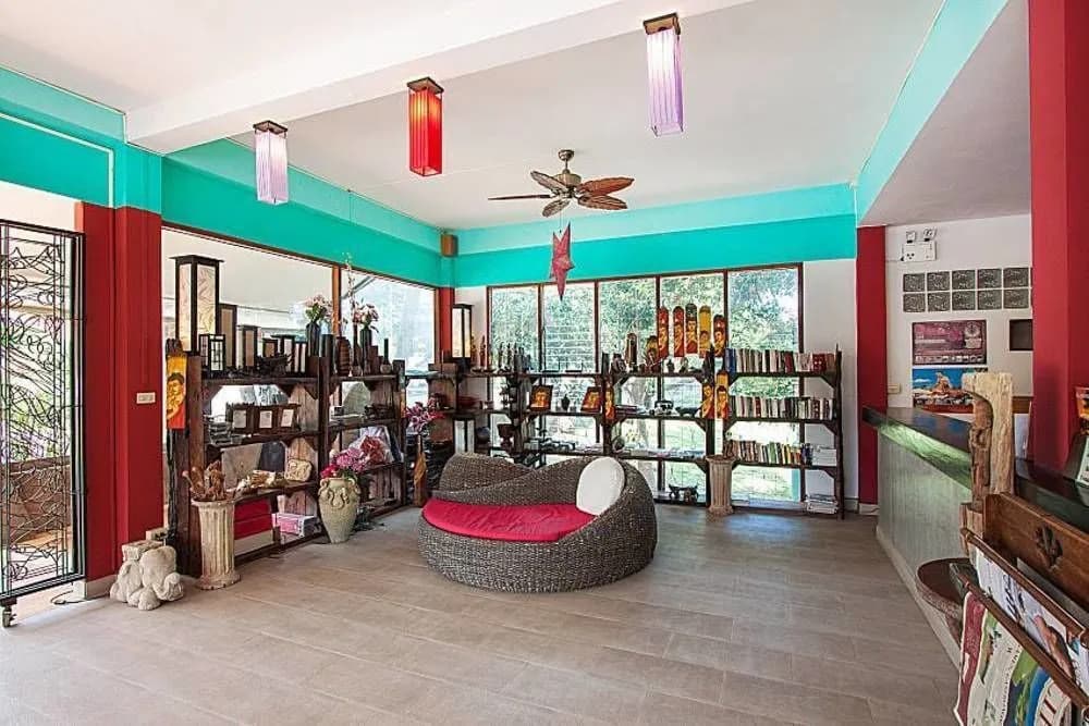 Happiness Villa B - photo 18