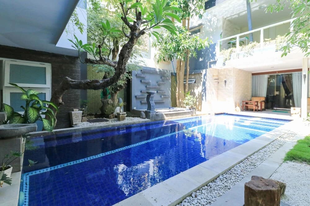 Kubu Kalih Residence - photo 10
