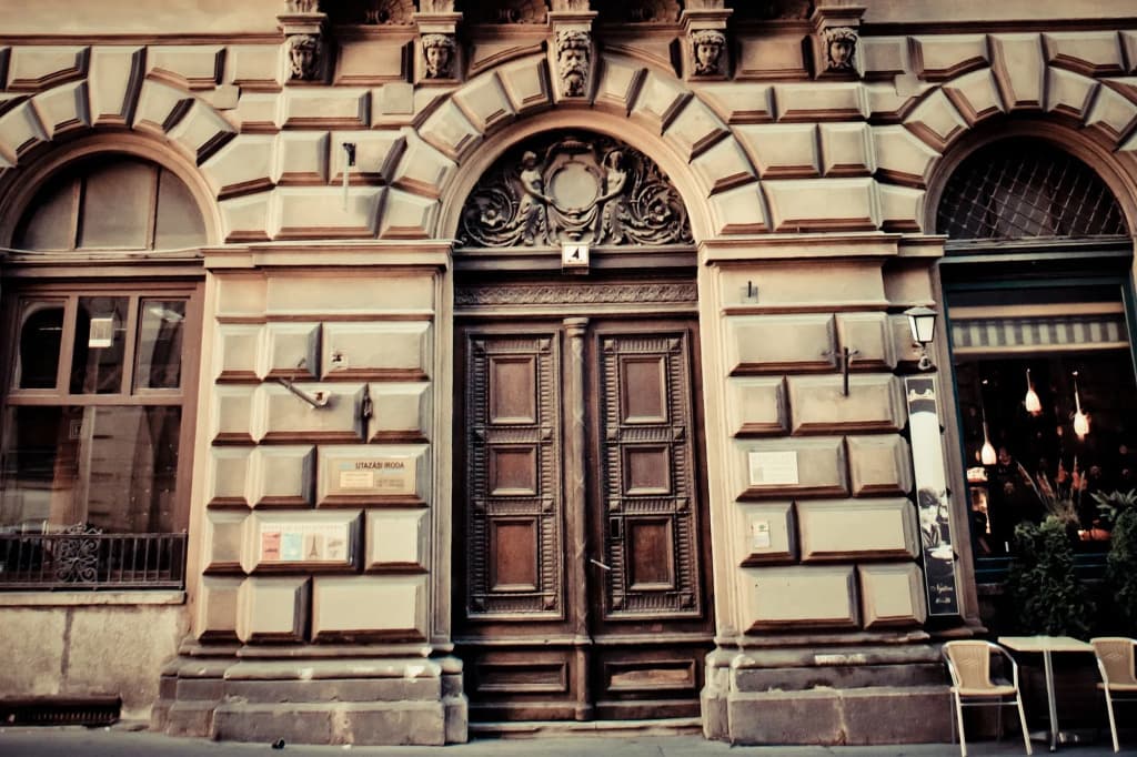 Budapest Best Apartments - main photo