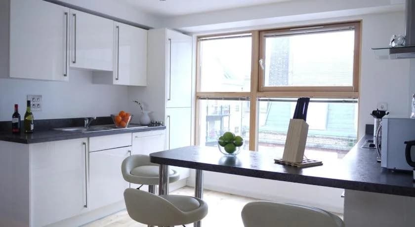 River Side Apartments - photo 14