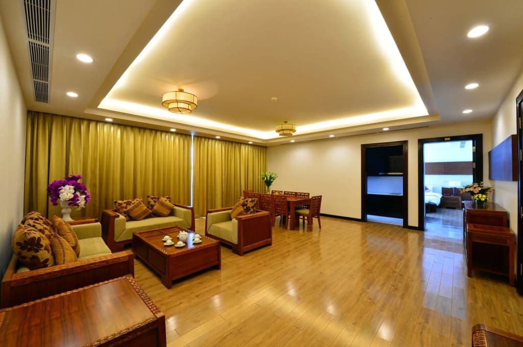 Ncc Garden Villas - photo 16