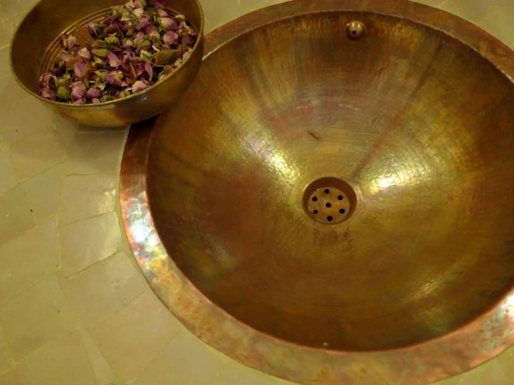 Riad Palacio de las Especias - photo 18