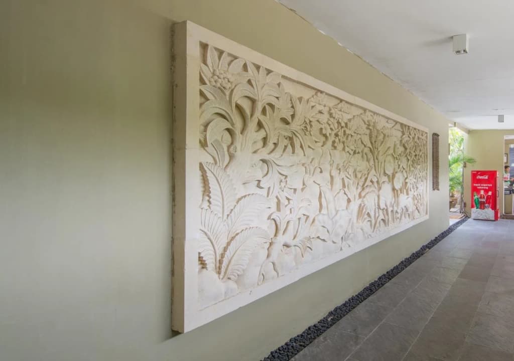 Devata Suite & Residence - photo 17