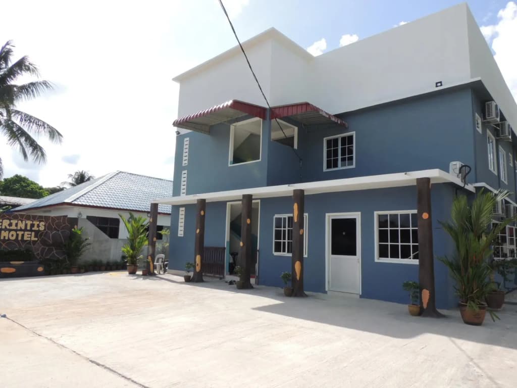 Perintis Motel - main photo