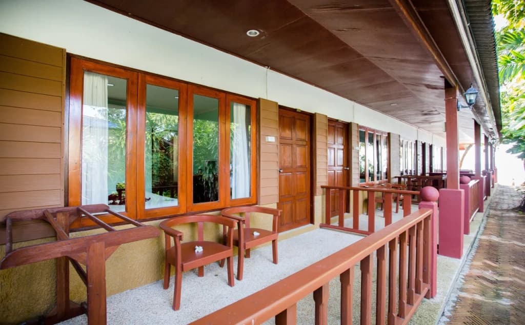 Anahata Resort Samui - photo 6