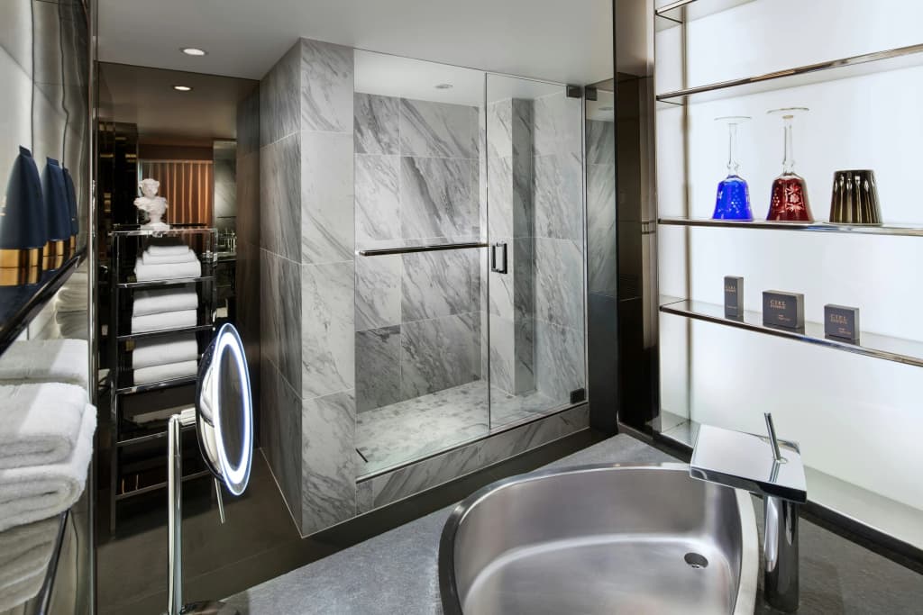 SLS Hotel, a Luxury Collection Hotel, Beverly Hills - photo 29