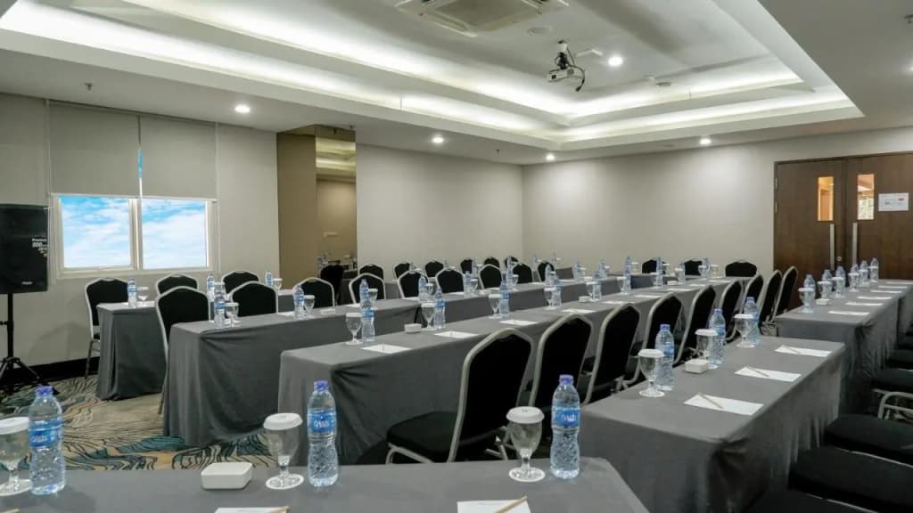 favehotel Tanah Abang - Cideng - photo 44