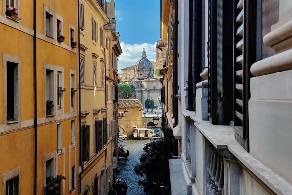 My Monti Apartment - photo 1
