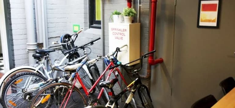 OziHouse Collingwood - Hostel - photo 21
